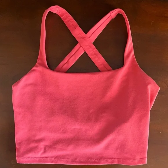 Born Primitive Balance Sports Bra - Picture 1 of 5